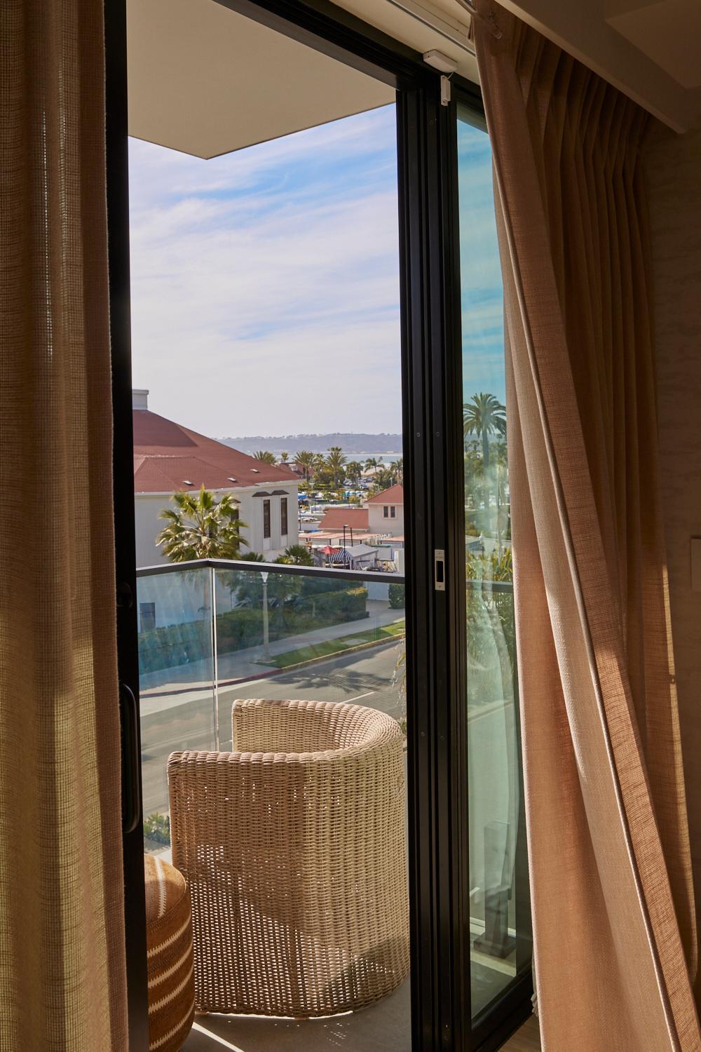 The Bower Coronado Habitación foto