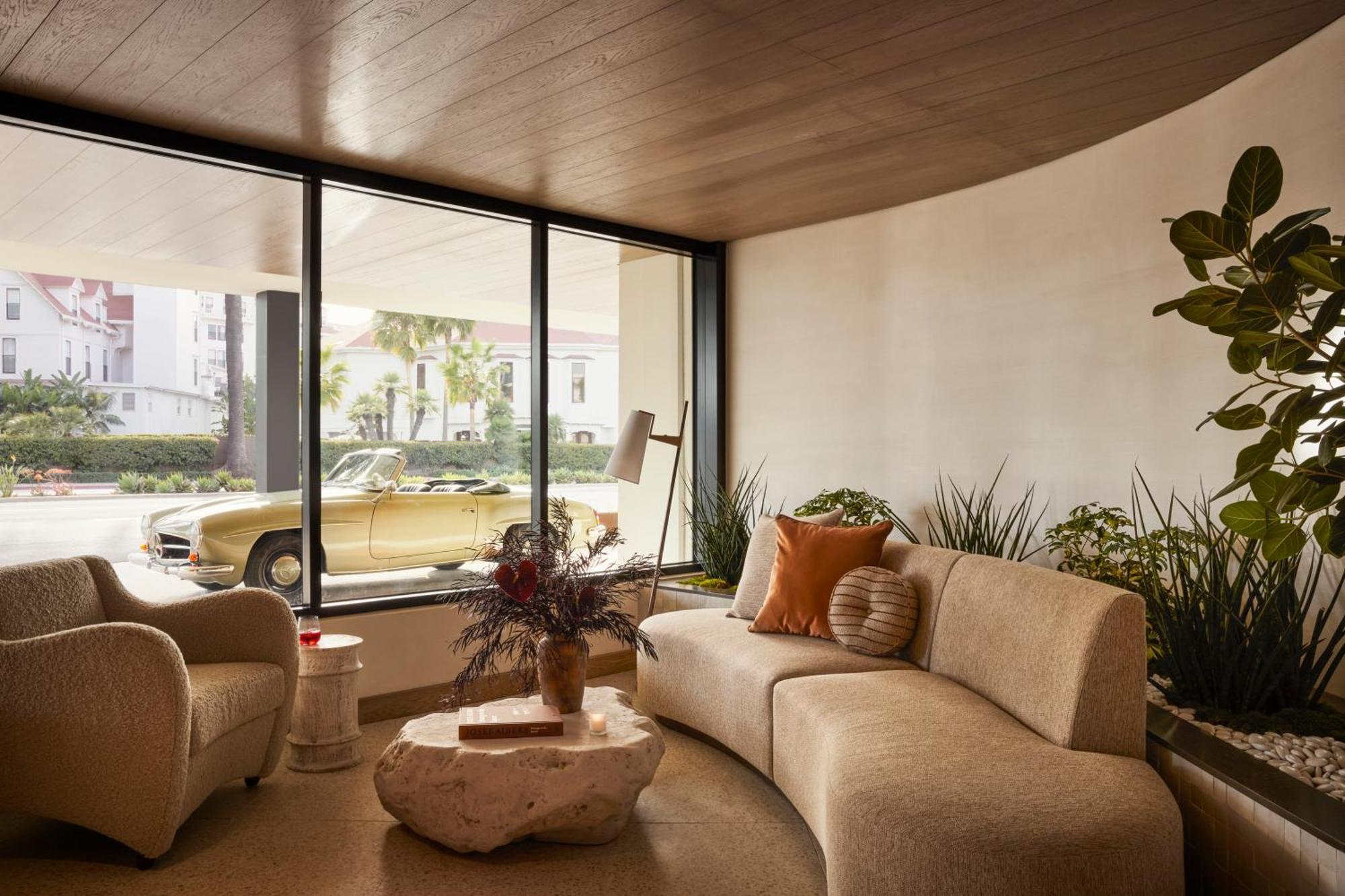 The Bower Coronado Exterior foto