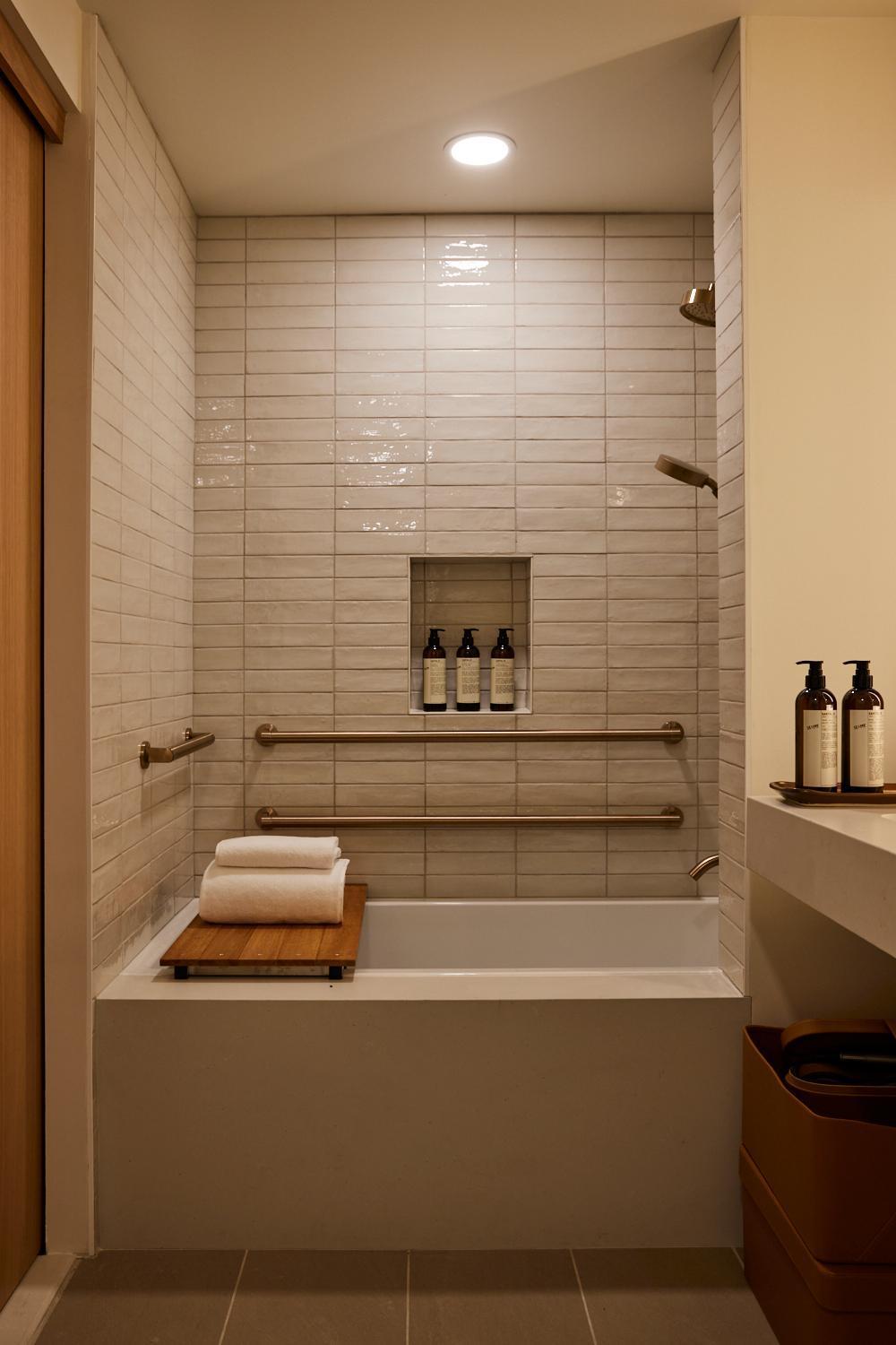 The Bower Coronado Habitación foto