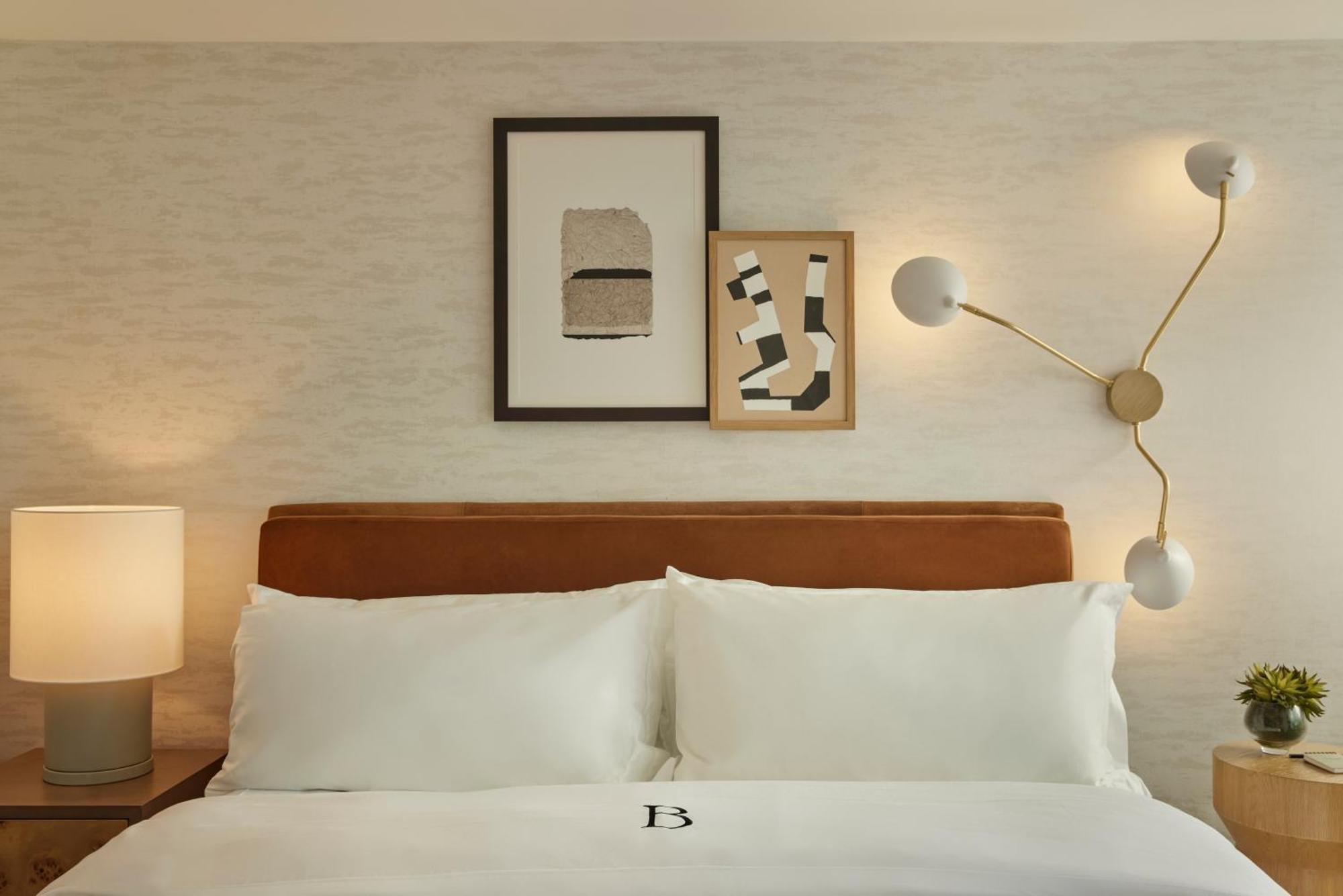 The Bower Coronado Habitación foto